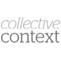 Collective Context logo, Collective Context contact details