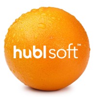 hublsoft logo, hublsoft contact details