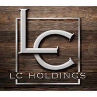 LC Holdings logo, LC Holdings contact details