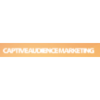 Captive Audience Marketing logo, Captive Audience Marketing contact details