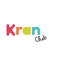 Kranclub logo, Kranclub contact details