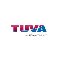 Tuva logo, Tuva contact details