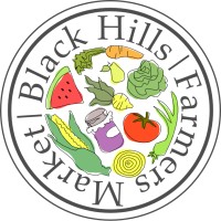 Black Hills Farmers Market logo, Black Hills Farmers Market contact details