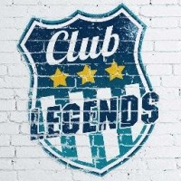 Club Legends UK logo, Club Legends UK contact details