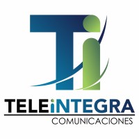 TELEINTEGRA logo, TELEINTEGRA contact details