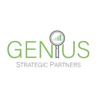 Genius Strategic Partners logo, Genius Strategic Partners contact details