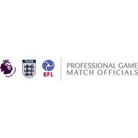 Professional Game Match Officials Limited (PGMOL) logo, Professional Game Match Officials Limited (PGMOL) contact details