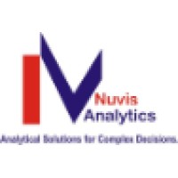 Nuvis Analytics Pvt Ltd logo, Nuvis Analytics Pvt Ltd contact details