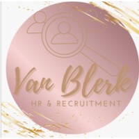 van Blerk Consulting (PTY) Ltd logo, van Blerk Consulting (PTY) Ltd contact details