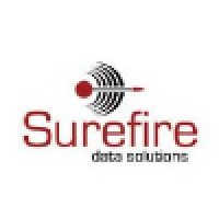 Surefire Data Solutions logo, Surefire Data Solutions contact details