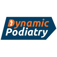 Dynamic Podiatry logo, Dynamic Podiatry contact details