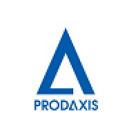 PRODAXIS logo, PRODAXIS contact details