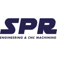 Groupe SPR logo, Groupe SPR contact details