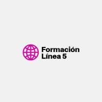 Formacion Línea 5 logo, Formacion Línea 5 contact details