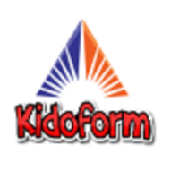 Kidoform.com logo, Kidoform.com contact details