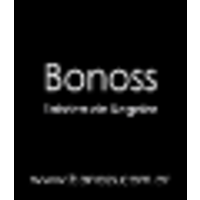 Bonoss logo, Bonoss contact details