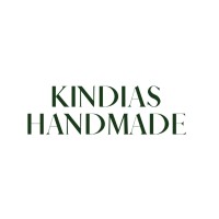 Kindias Handmade logo, Kindias Handmade contact details