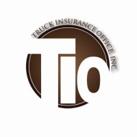 Truck Insurance Office, Inc logo, Truck Insurance Office, Inc contact details