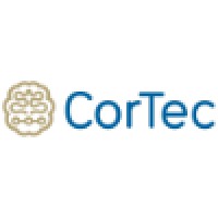 CorTec logo, CorTec contact details