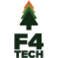 F4 Tech logo, F4 Tech contact details