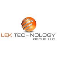 LEK Technology Group logo, LEK Technology Group contact details