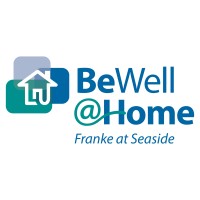 BeWell at Home logo, BeWell at Home contact details