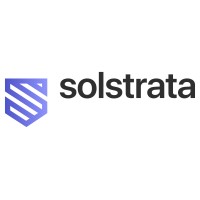 Solstrata logo, Solstrata contact details