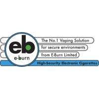 E-BURN LTD logo, E-BURN LTD contact details