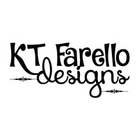 Kt Farello Designs logo, Kt Farello Designs contact details