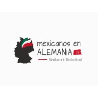 Mexicanos en Alemania logo, Mexicanos en Alemania contact details