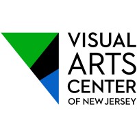 Visual Arts Center of New Jersey logo, Visual Arts Center of New Jersey contact details