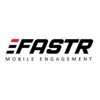 Fastr logo, Fastr contact details