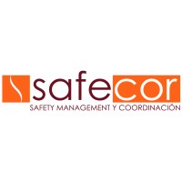 SAFECOR SLP logo, SAFECOR SLP contact details