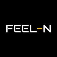 FEEL-N logo, FEEL-N contact details