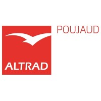 Altrad Poujaud logo, Altrad Poujaud contact details