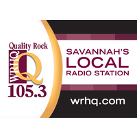 Quality Rock Q105.3 FM logo, Quality Rock Q105.3 FM contact details