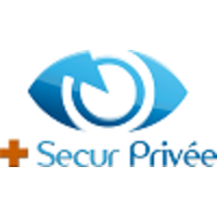 +SECUR PRIVEE logo, +SECUR PRIVEE contact details