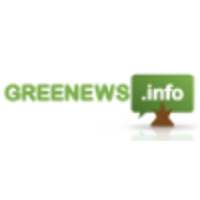 Greenews.info logo, Greenews.info contact details