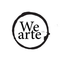 We Arte logo, We Arte contact details