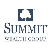 Summit Wealth Group logo, Summit Wealth Group contact details