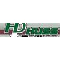 Huss Drilling Inc logo, Huss Drilling Inc contact details