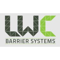 LWC Barrier Systems logo, LWC Barrier Systems contact details