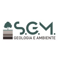 S.G.M. Geologia e Ambiente logo, S.G.M. Geologia e Ambiente contact details