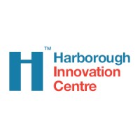 Harborough Innovation Centre logo, Harborough Innovation Centre contact details