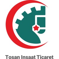 Tosan Holding logo, Tosan Holding contact details