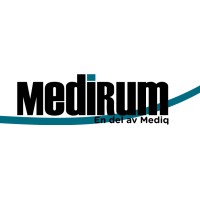 Medirum AB logo, Medirum AB contact details