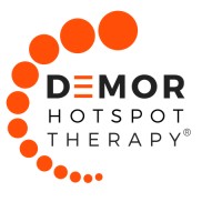 DEMOR System logo, DEMOR System contact details