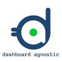 Dashboard Agnostic logo, Dashboard Agnostic contact details