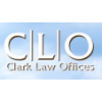 Clark Law Offices, Inc. logo, Clark Law Offices, Inc. contact details