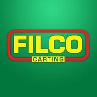 Filco Carting logo, Filco Carting contact details